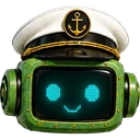 True Sea Bot