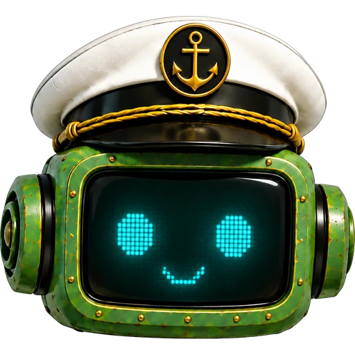 True Sea Bot